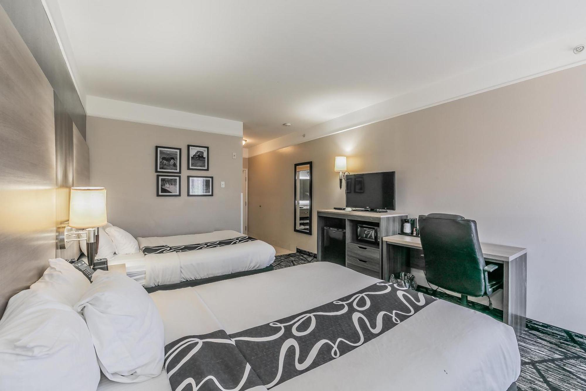 La Quinta By Wyndham Granbury Hotel Bilik gambar
