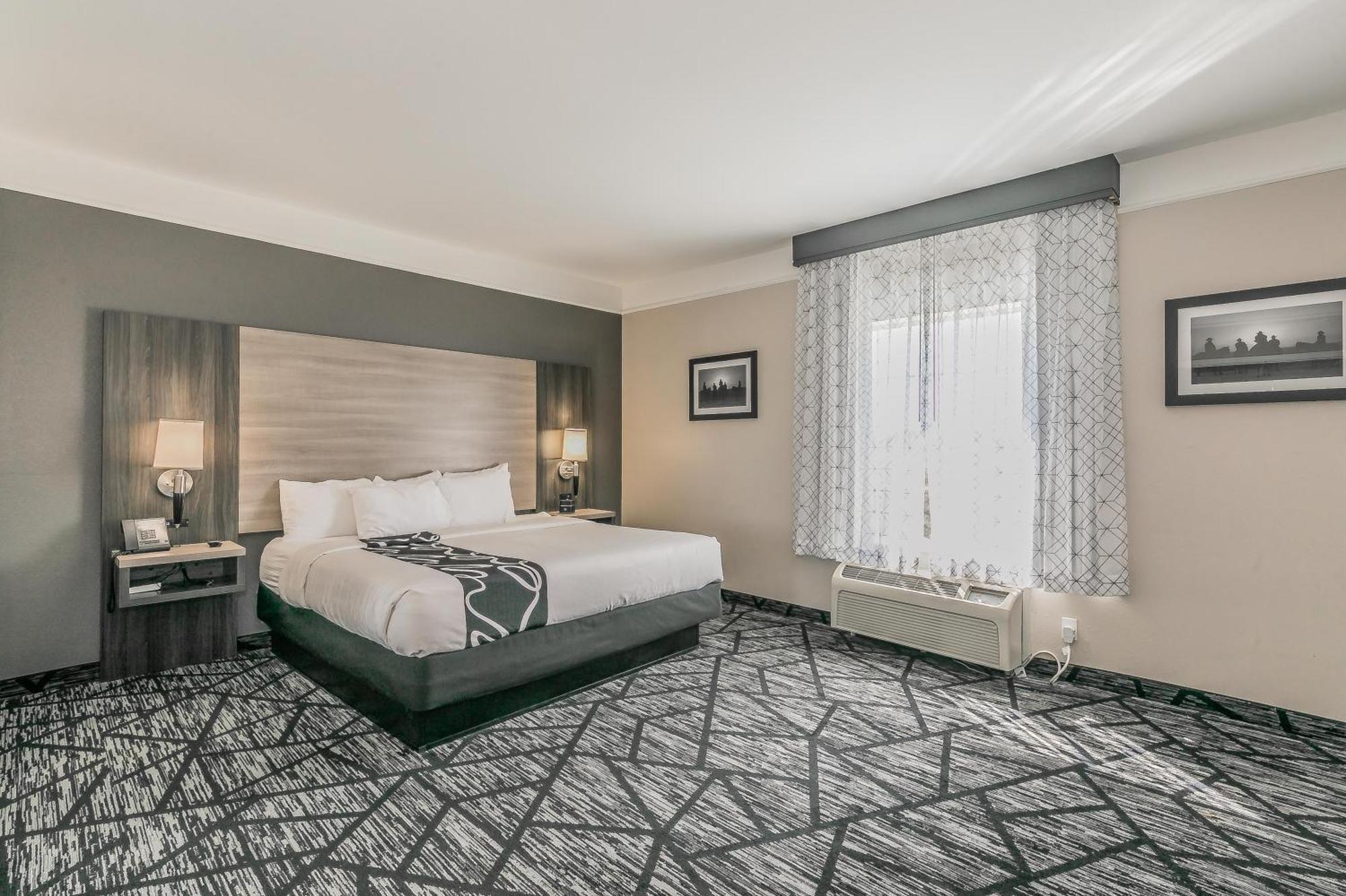 La Quinta By Wyndham Granbury Hotel Bilik gambar